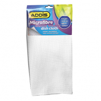 Cloth Dish Weave Microfibre