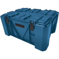 Storage Box Ammo Low Lid