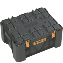 Storage Box Ammo Low Lid