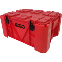 Storage Box Ammo Low Lid