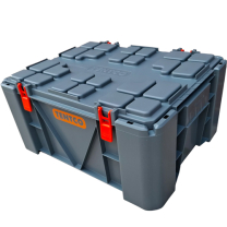 Storage Box Ammo Low Lid