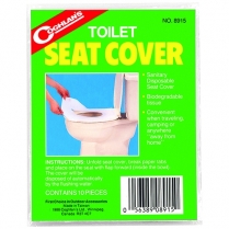 Toilet Seat Cover