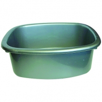 Basin PVC Dishwash Small 13L