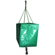 Bucket 20L Safari Shower Fold