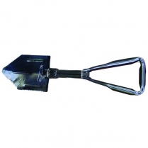 Spade Folding Metal 3 Pc