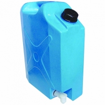 Jerry Can PVC 20L Blue