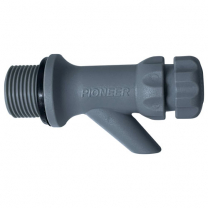 Tap Replacement Push Button