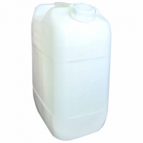 Can PVC Natural 20L & Cap