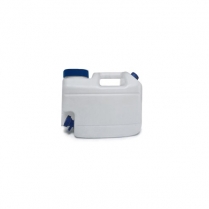 Can Water 10L HD with Tap