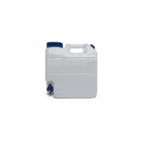 Can Water 14L HD with Tap