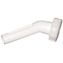 Spout PVC For Can 10L No 54