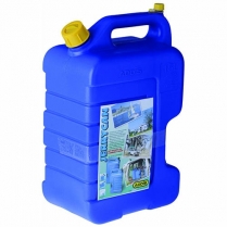 Jerry Can 15L Blue Water