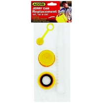 Spout For Jerry Can Fits