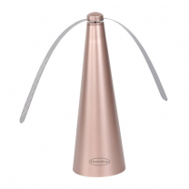 Fly Repeller Metalic Rose Gold