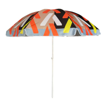 Umbrella Beach 8 Rib 2.25m