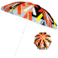 Umbrella Beach 8 Rib 2.25m
