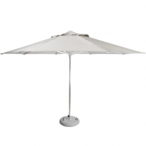 Umbrella Round 3m Classic