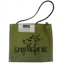 Waterbag Canvas Flat 5L