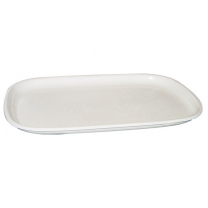 Plate Steak Melamine