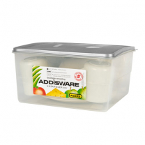 Dinner Set Melamine 17-Pce