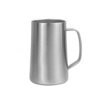Beer Mug 800ml Stainless Steel