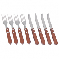 Cutlery Set 8 Piece
