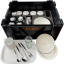 Cutlery Box DinnerSet 6 Person
