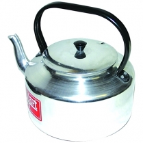 Kettle Aluminium 5L