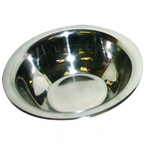 Bowl Dessert S/Steel