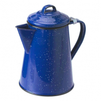 Coffee Pot Enamel 1.25L