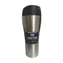 Tumbler S/Steel Drifter 400ml