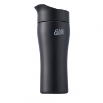 Travel Mug Black 375ml