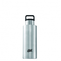 Vacuum Flask 750ml Silver