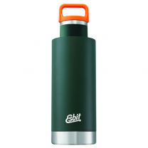 Vacuum Flask 1L Forest Green