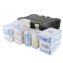 Storage Box Wolf Pack Pro Incl
