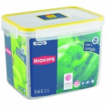 Snappy Food Saver Rect 3.6L