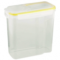 Snappy Food Saver Cereal