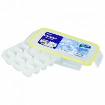 Snappy Ice Tray 21 Cubes