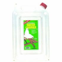 Water Carrier 8L Expandible