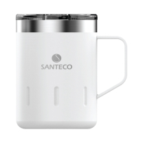 Mug 350ml Milk White