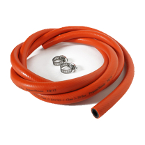Hose Kit & Clamps 2m