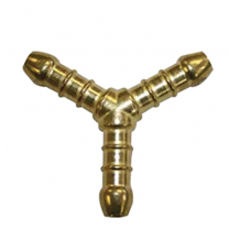 Boiling Table Spare Y-Piece