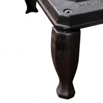 Boiling Table Legs 126/011