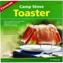 Camp Stove Toaster