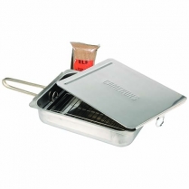 Smoker Camerons S/Steel