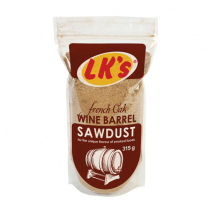 Smoker Sawdust Oak 315g