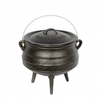 Potjie No 3 3 Leg