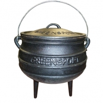 Potjie No 25 3 Leg