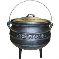 Potjie No 30 3 Leg King