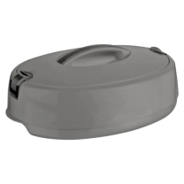 Braai Buddy Elegant Oval